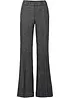 Pantalon large, bonprix
