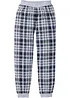 Pantalon de pyjama en jersey, bonprix