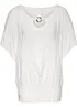 Bluse aus reiner Viskose, bonprix