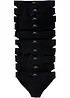 Lot de 10 slips, bonprix