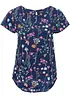 Blusenshirt, bonprix