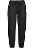 Pantalon 7/8 lin majoritaire, bonprix