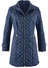 Manteau court matelassé, bonprix