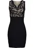 Kleid mit Spitze, BODYFLIRT boutique