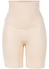 Cycliste sculptant, maintien fort, bonprix