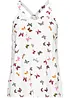 Top sans manches 100% viscose, bonprix