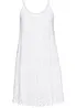 Robe à fines bretelles en viscose, bonprix