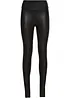 Legging enduit, bonprix