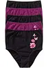 Highwaist Slip  (5er Pack), bonprix
