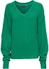 Pull en maille oversize, bonprix