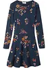 Robe en jersey 100% coton, bonprix