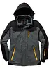 Parka imperméable en matière technique, bonprix