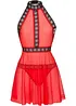 Nuisette + string (Ens. 2 pces.), bonprix