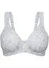 Soutien-gorge minimiseur à bretelles rembourrées, bonprix