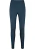 Legging thermique à taille élastiquée, bonprix