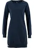 Robe en molleton, bonprix