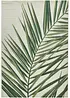 Tapis grand motif palmier, intérieur et extérieur, bonprix