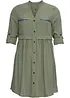 Robe-chemise courte, bonprix
