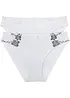 Slip (2er Pack), bonprix