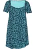 Tunique manches courtes en jersey, bonprix