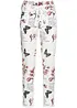 Pantalon loose, bonprix