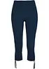 Legging corsaire, bonprix