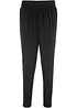 Pantalon en jersey coton, bonprix