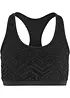Haut de bikini brassière en dentelle, bonprix