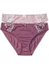 Slips avec de jolies broderies, bonprix