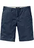 Bermuda chino 100% coton, Regular, bonprix
