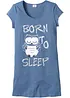 Chemise de nuit 100% coton, bonprix