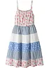 Robe en jersey 100% coton, bonprix