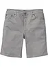 Stretch-Bermuda, Classic Fit, bonprix