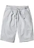 Sweat-Bermuda, bonprix