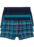 Lot de 3 boxers, bonprix
