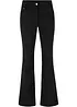 Pantalon extensible avec viscose, bonprix
