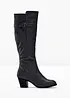 Bottes, bonprix