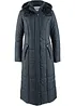 Léger manteau matelassé, bonprix