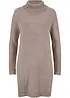 Longpullover mit Rollkragen, bonprix