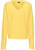 Pull en maille oversize, bonprix