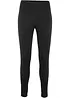 Legging thermique à taille élastiquée, bonprix