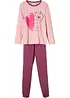 Pyjama 100% coton (ens. 2 pces), bonprix