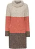 Robe en maille, bonprix