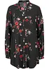 Tunique longue en viscose fluide, bonprix