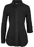 Chemisier long en jersey, bonprix
