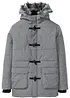 Stepp-Winterjacke, RAINBOW