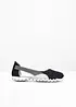Ballerinas aus Leder, bonprix