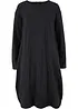 Robe de forme ovoïde en jersey, bonprix