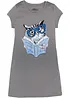 Chemise de nuit 100% coton, bonprix
