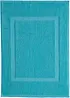 Lot de 2 tapis de bain hôtel, bonprix